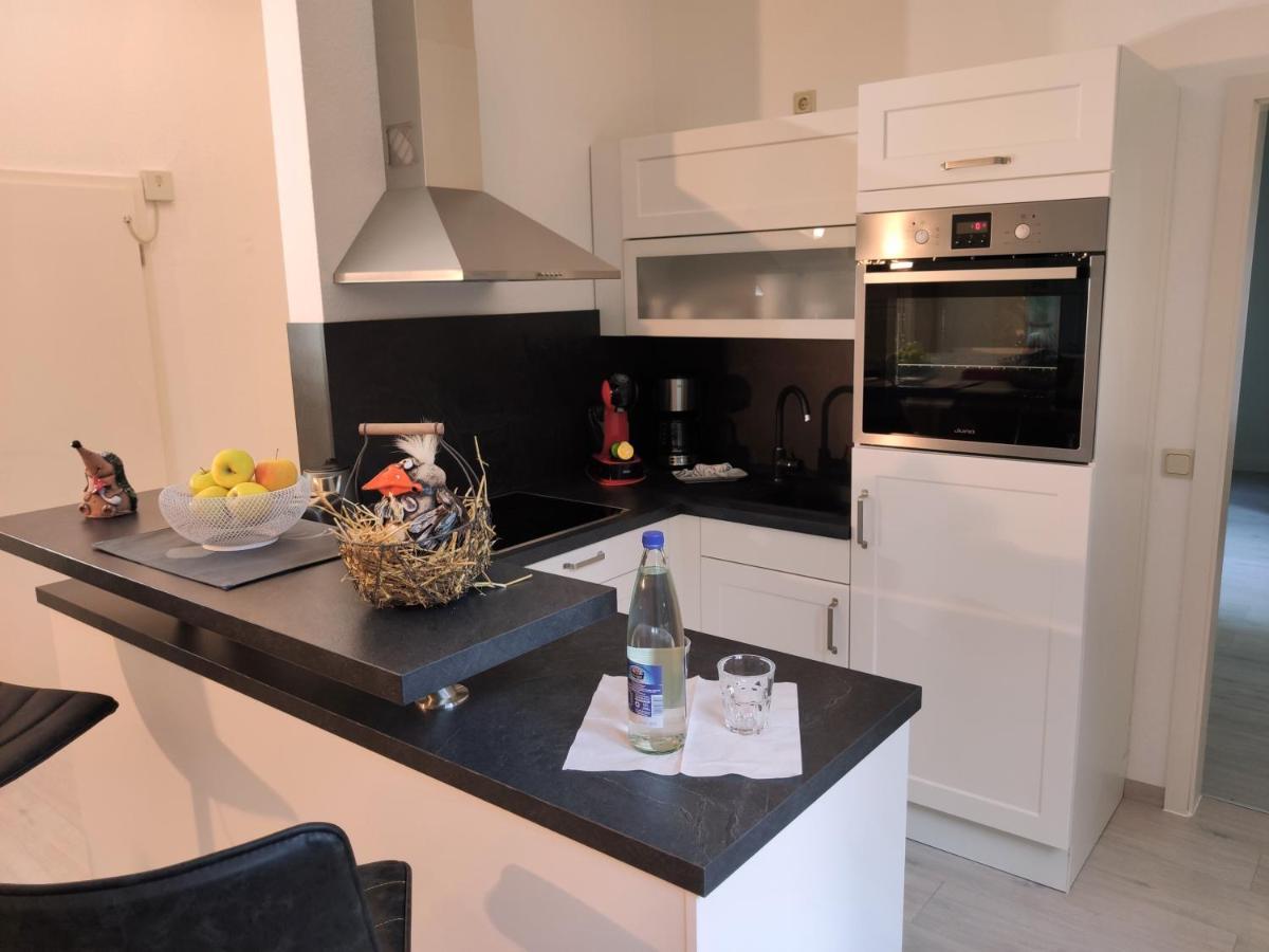 Ferienwohnung Saechsische Schweiz ローゼンタール＝ビーラタール エクステリア 写真