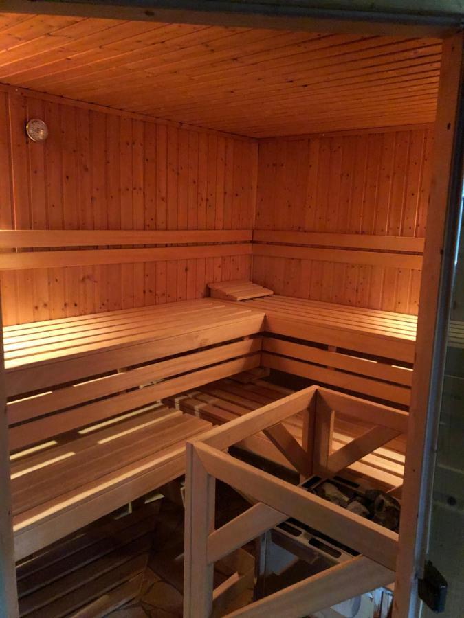 Ferienwohnung Saechsische Schweiz ローゼンタール＝ビーラタール エクステリア 写真